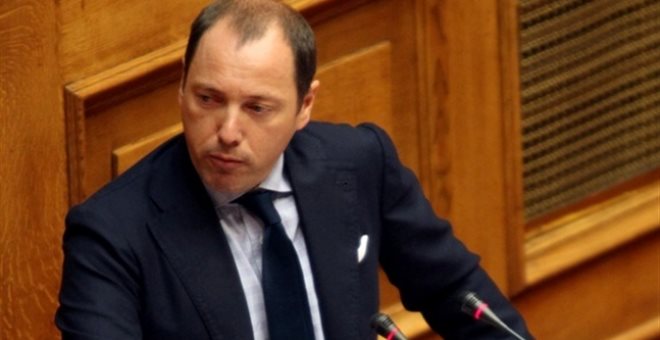 ΑΝΔΡΕΑΣ ΨΥΧΑΡΗΣ