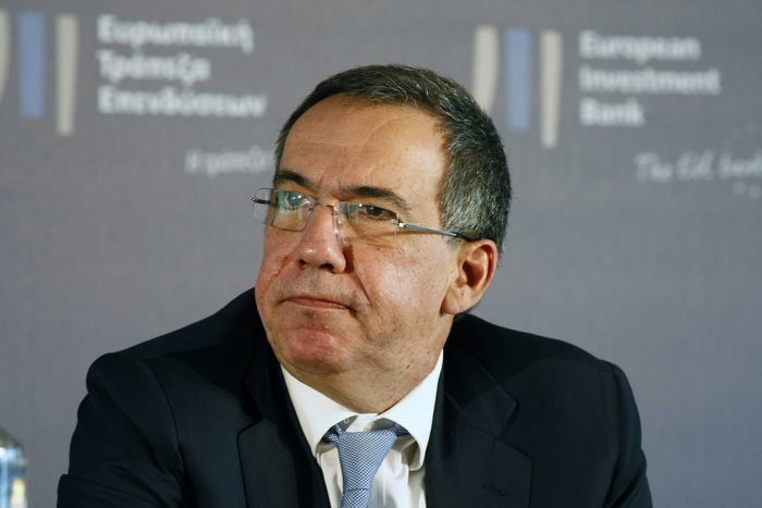 Fragiadakis