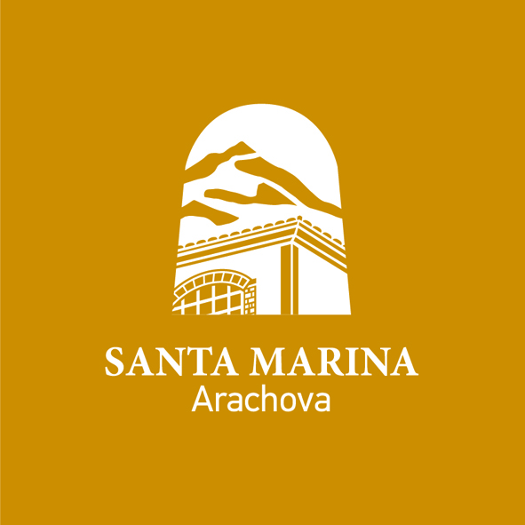 Logo Arachova