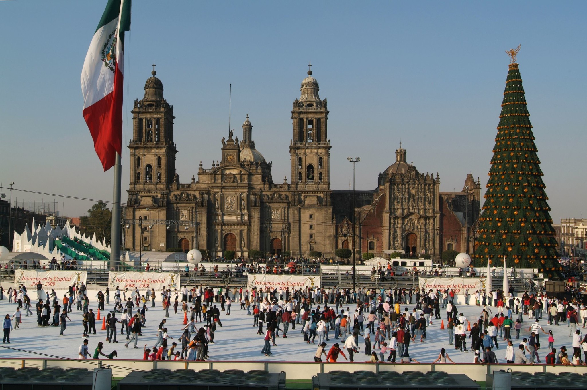Mexico-City