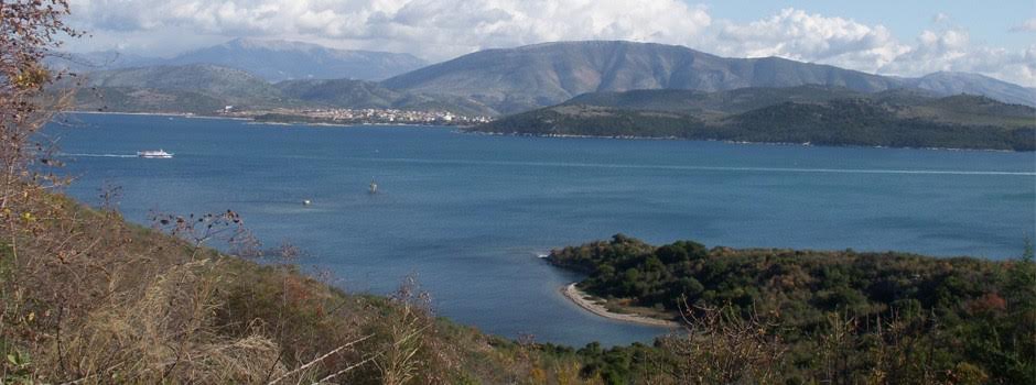 kassiopi