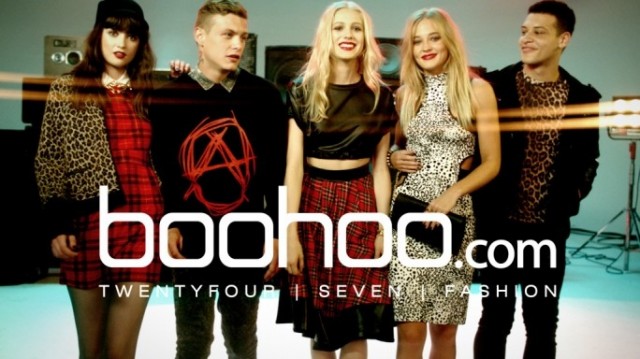 boohoo