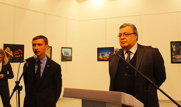 karlov