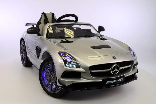 merc