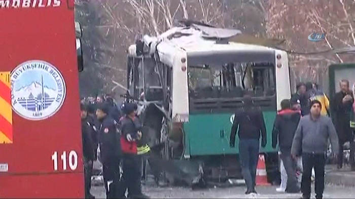 tourkia bus