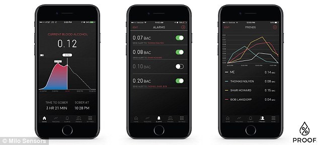 3BE6089500000578-0-The app on show at this week s Consumer Electronics Show CES in -a-58 1483720046100