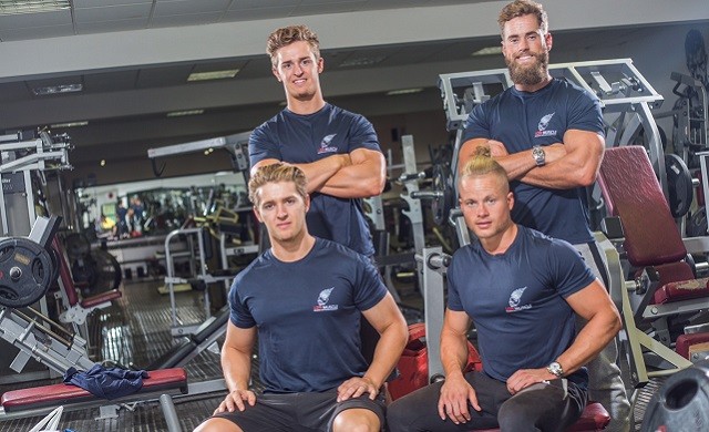 LDN-Muscle-James-Exton-Tom-Exton-Max-Bridger-Lloyd-Bridger-Startups-100-2016