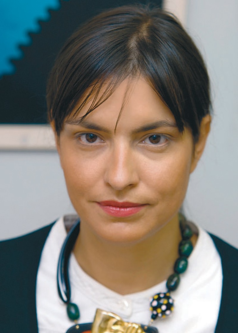 aikaterinari