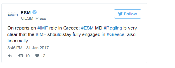 ESM