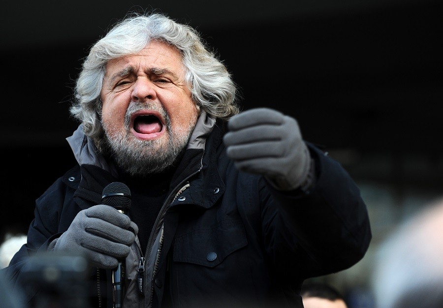GRILLO