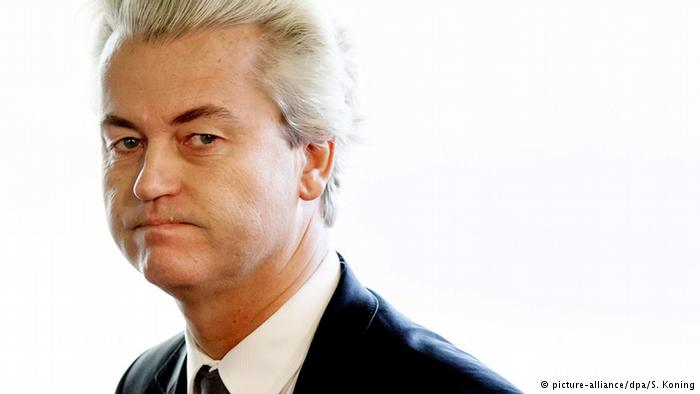 wilders