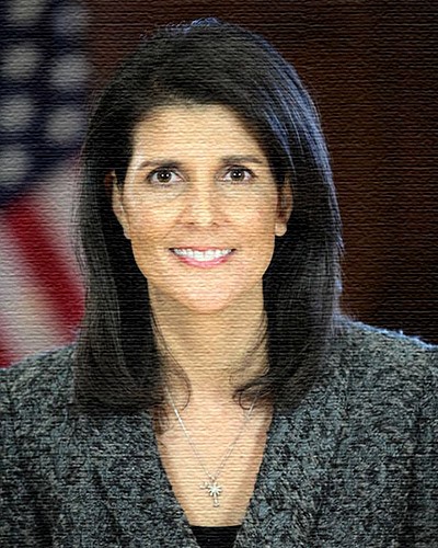 nikkihaley