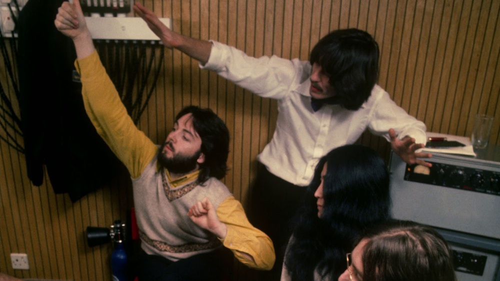 beatles