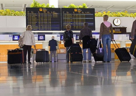 delays