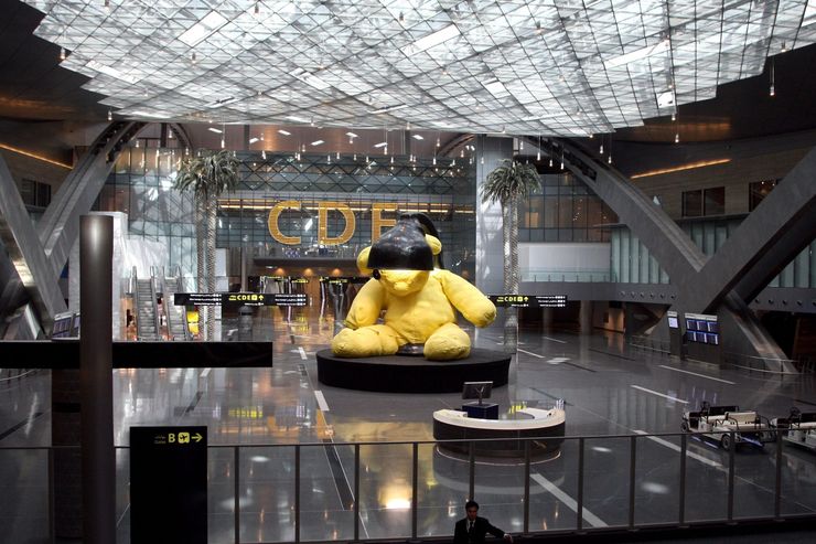 hamad