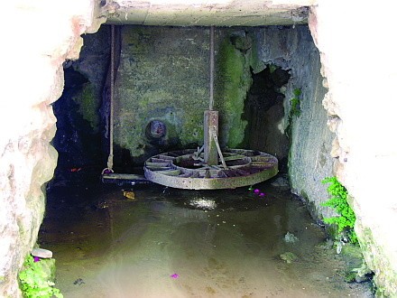 zaros - g n petrakis 125