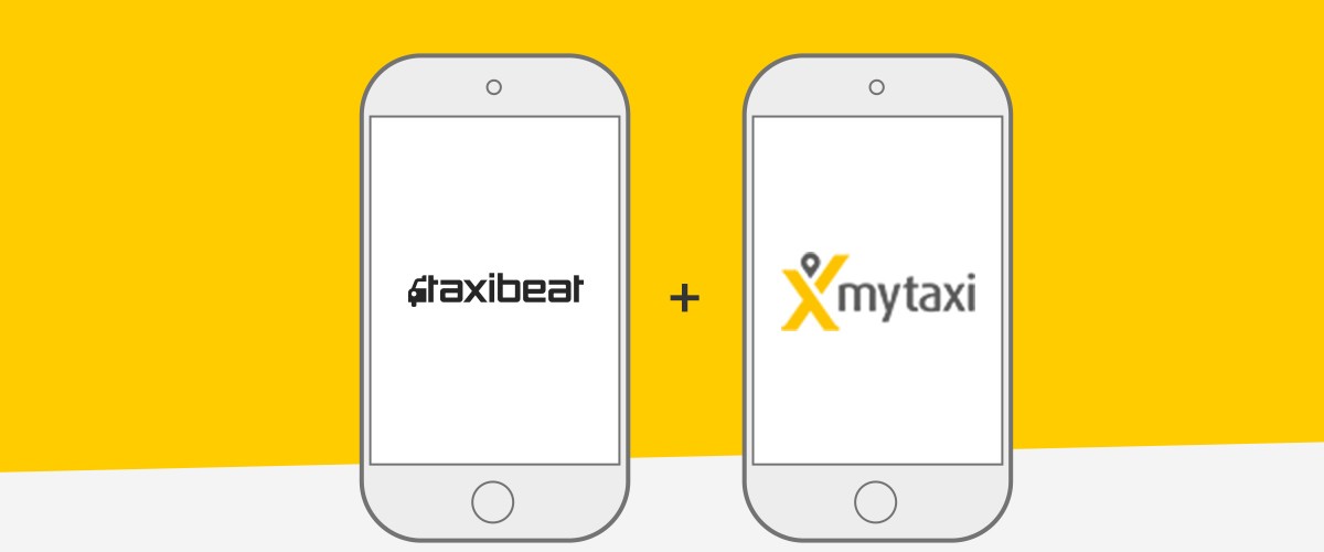 taxibeat mytaxi