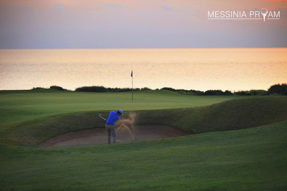 The Dunes Course 1