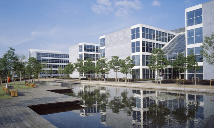 East Point Business Park