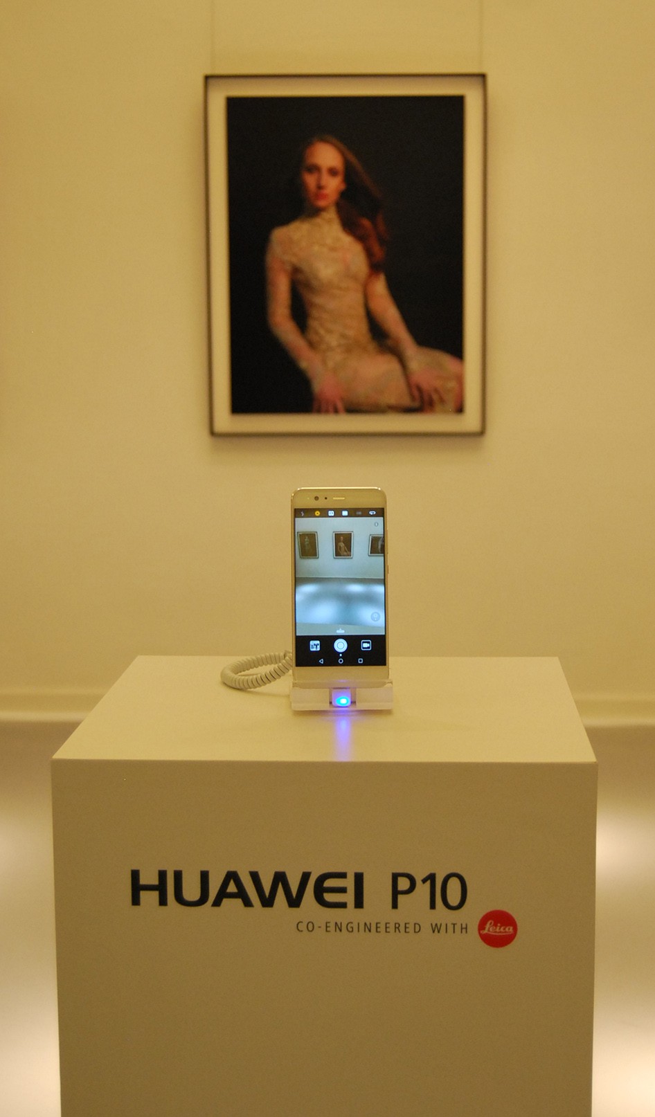 MWC17 Οι selfies ως μορφη τεχνης 02