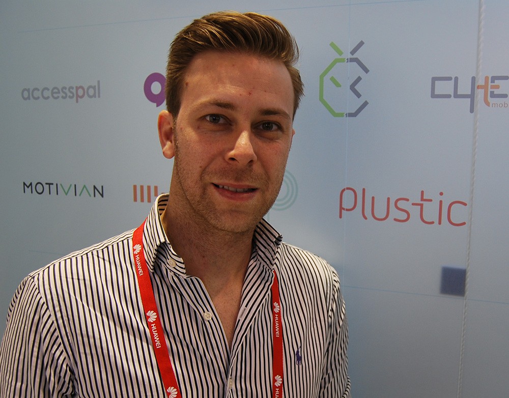 MWC17 Plustic