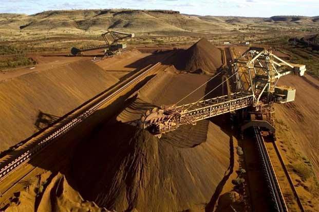rio tinto