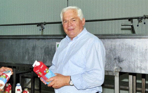 ΠΡΙΝΤΖΟΣ-ΝΙΚΗΤΑΣ