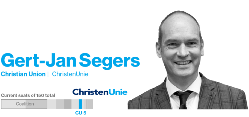 SEGERS
