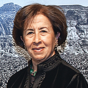 Hutham Olayan
