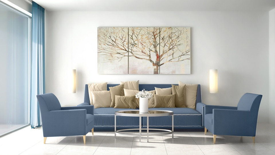 Ikos Oceania Deluxe One Bedroom Family Suite