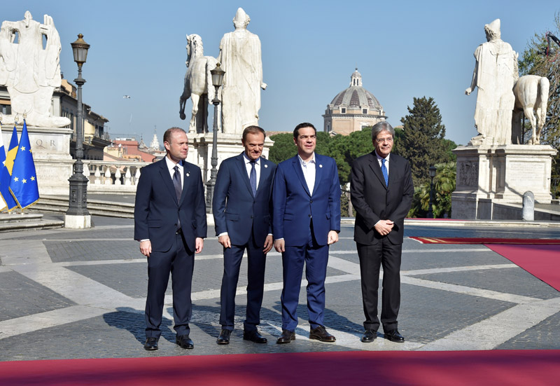 tsipras rome