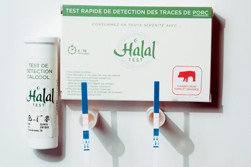 halal