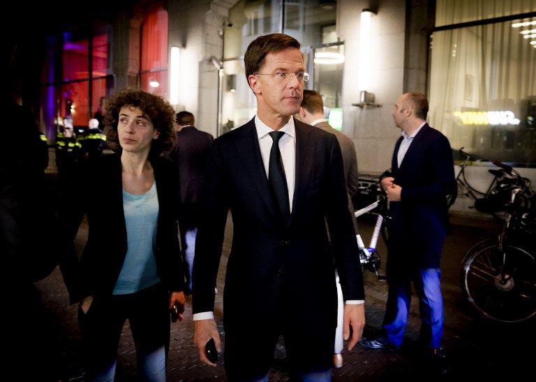 rutte