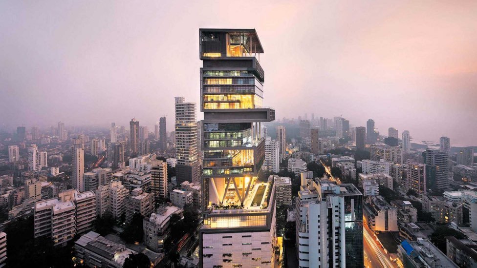in-2006-indian-business-magnate-mukesh-d-ambani-built-the-27-floor-antilia-skyscraper-which-serves-as-his-private-residence
