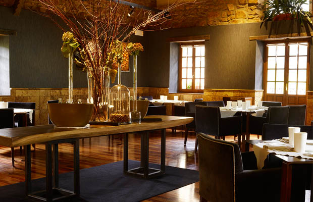 Asador Etxebarri