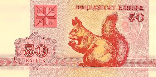 BELARUS