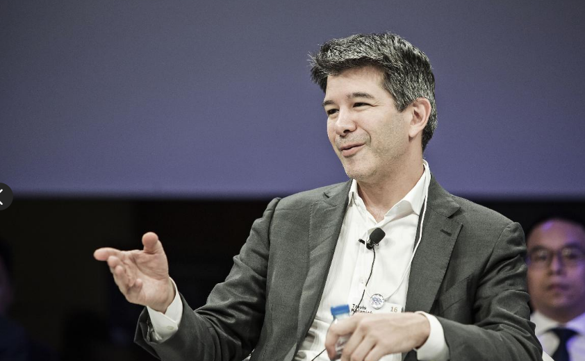 KALANICK