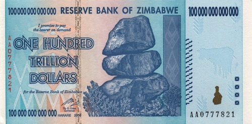 ZIMBA