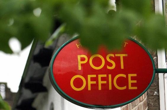 postoffice