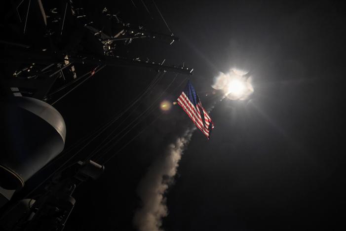 syria