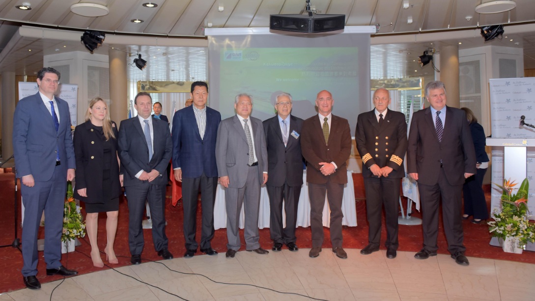 celestyal group photo 2