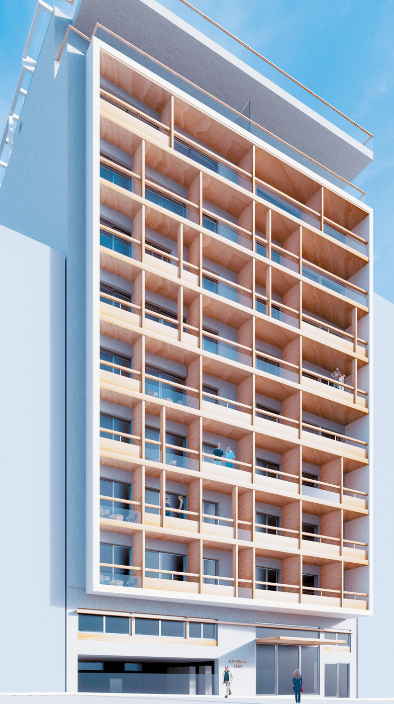 cocomat hotel 1