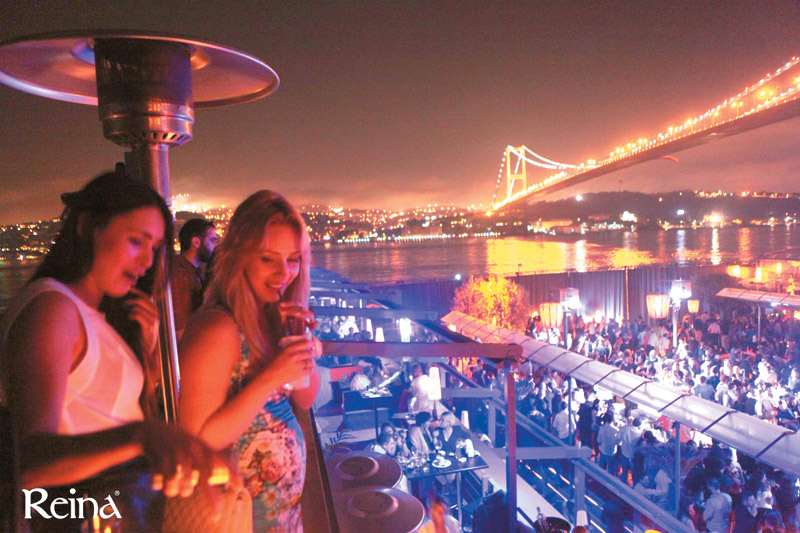 reina