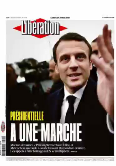 liberation
