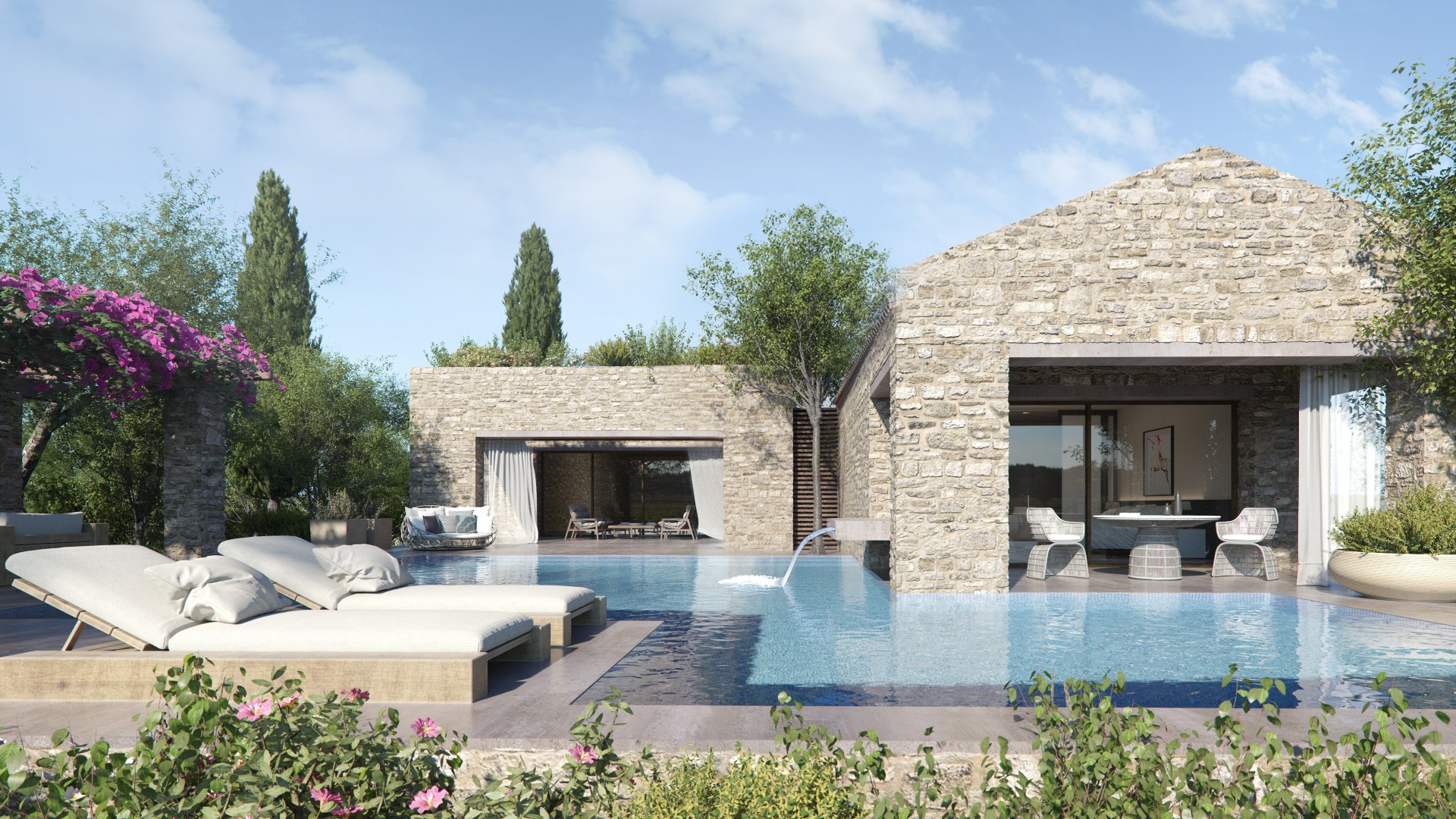 ISV-Golf-Front-Villa-Facade