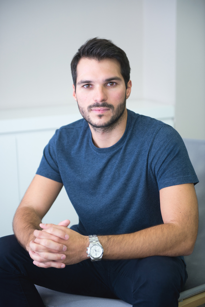 CEO - Fanis Koutouvelis2