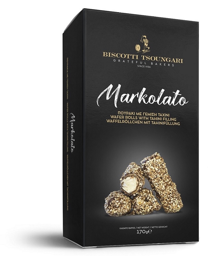 markolato new