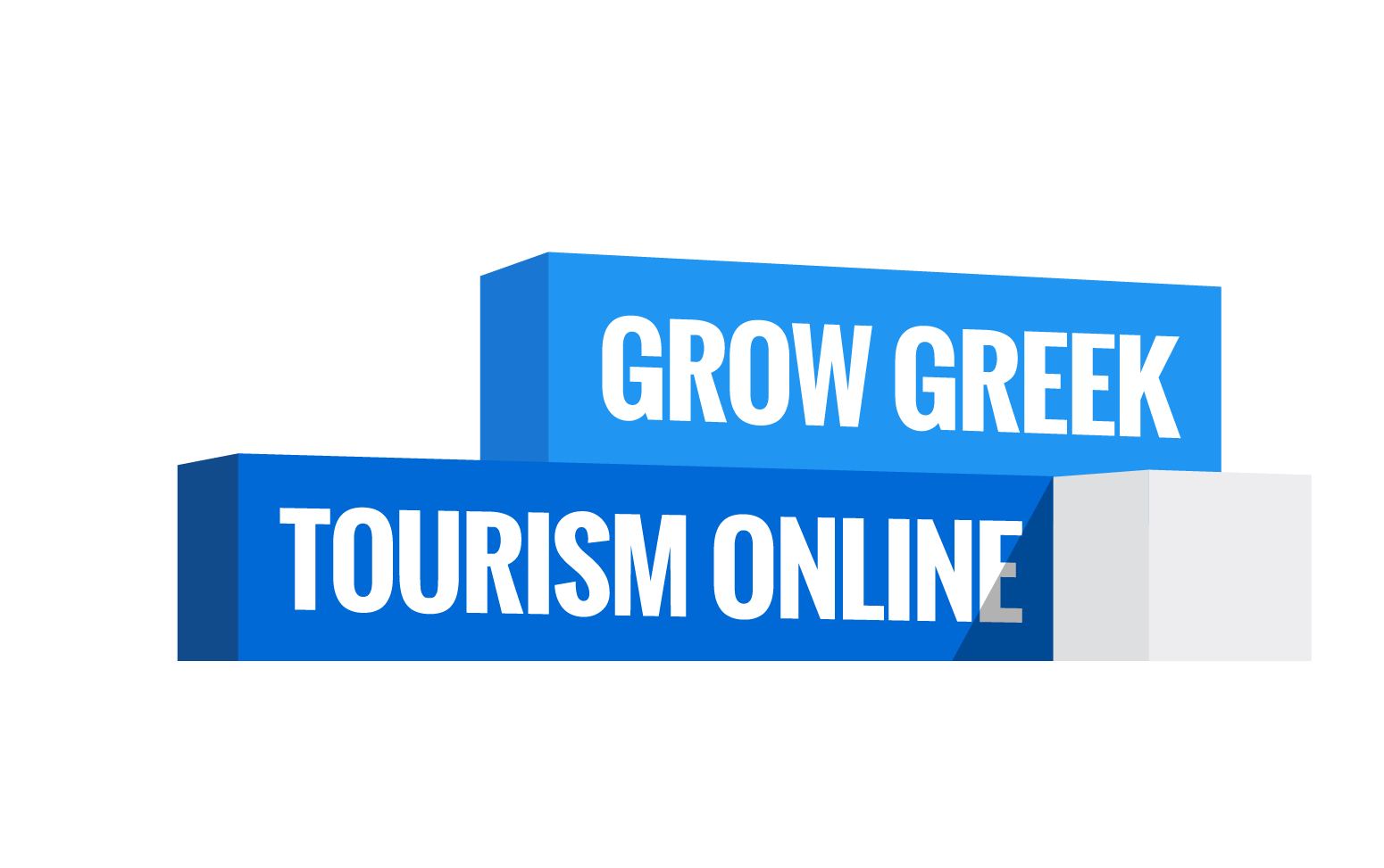 Grow Greek Tourism Online logo
