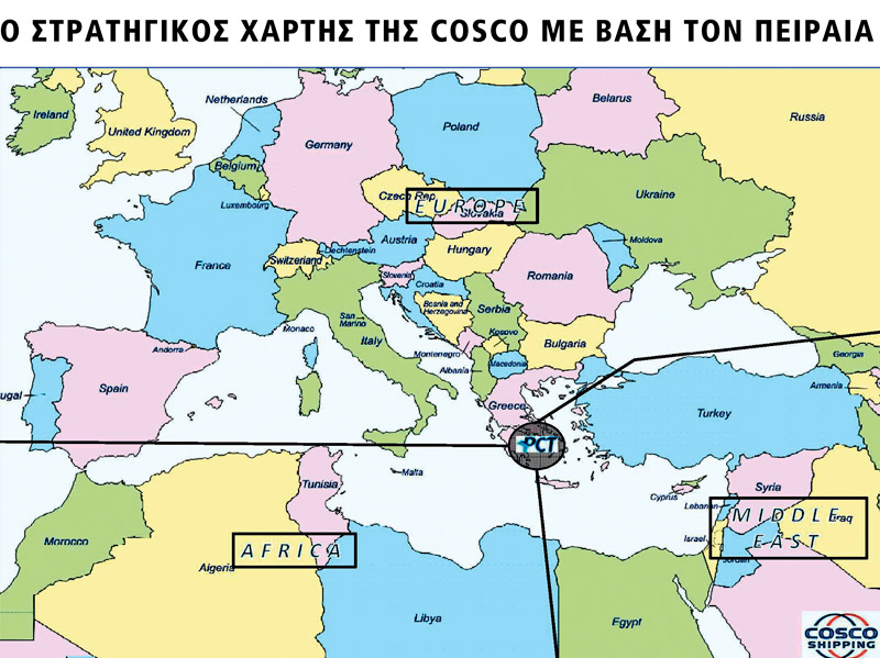 cosco