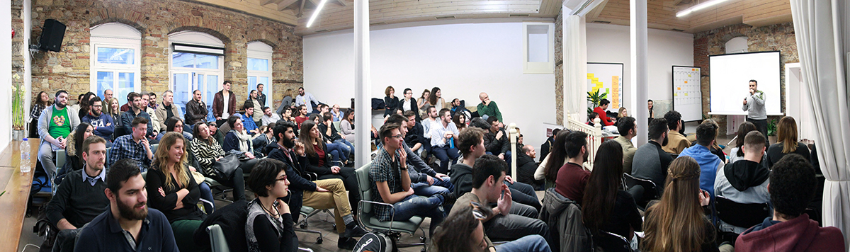 social award